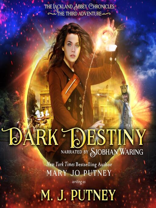Title details for Dark Destiny by M.J. Putney - Available
